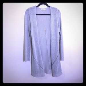 Reitman Duster  sweater